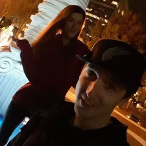 Meet your Posher, Krys