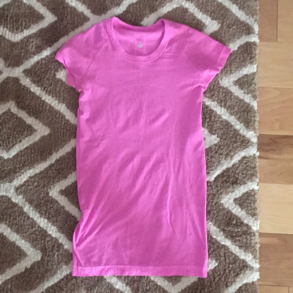 Lululemon shirt