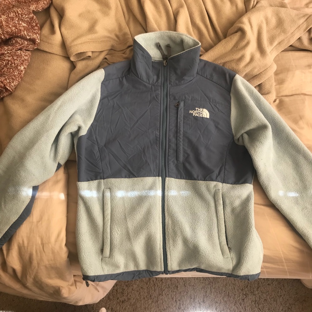 North Face Fleece Jacket