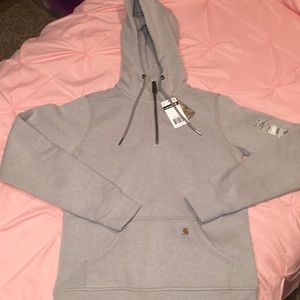 Women’s XS Carhartt Hoodie