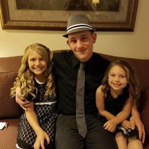 Meet your Posher, Jeffry