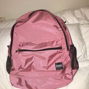 VS PINK backpack