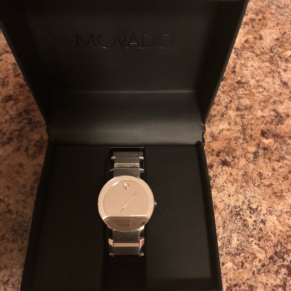 Watches