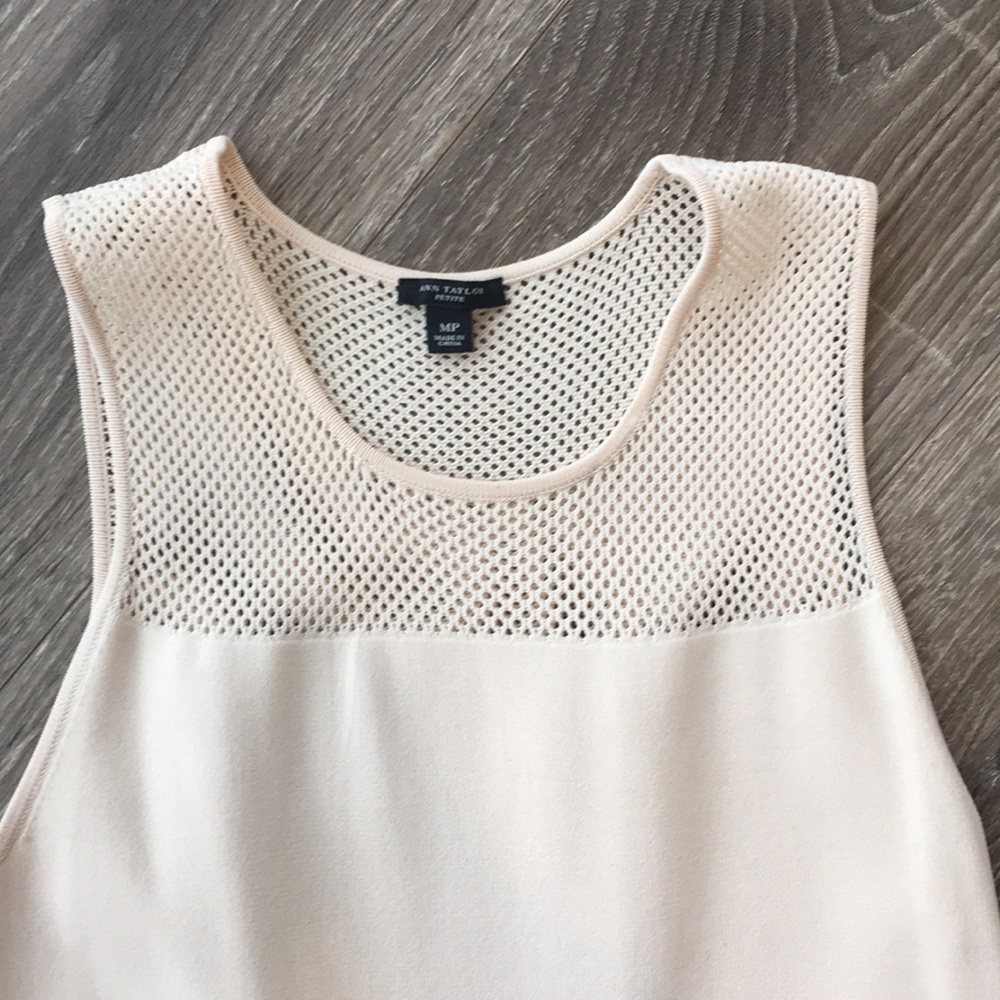 ❤️❤️NWOT ANN TAYLOR MP