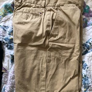 Tommy Hilfiger Khaki Shorts