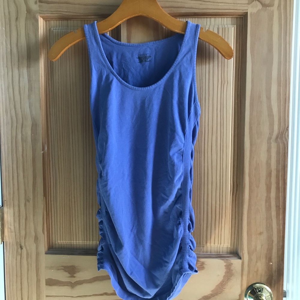 Athleta Seamless Tank