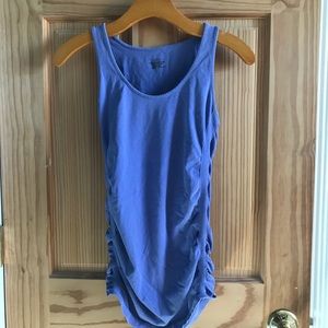 Athleta Seamless Tank