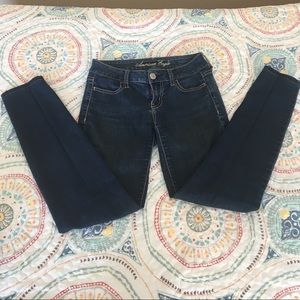 American Eagle Jeggings
