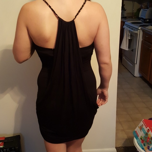 A little black dress - Picture 2 of 4