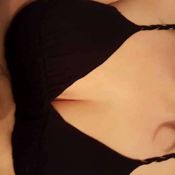 A little black dress - Picture 4 of 4