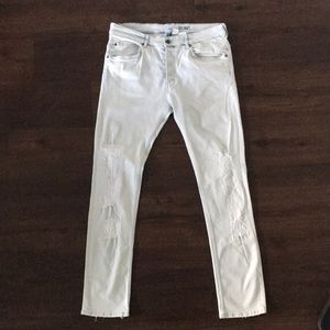 H&M Men’s Skinny Jeans