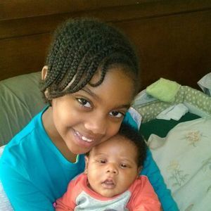 Meet your Posher, Aquiliah