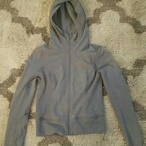 Lululemon jacket size 6