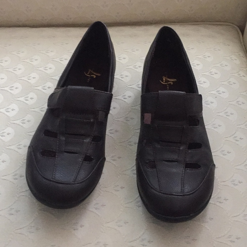 Lifestride Mclellan Style Slip-on shoe
