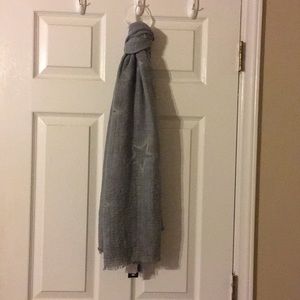 Steve Madden Oversized Wrap