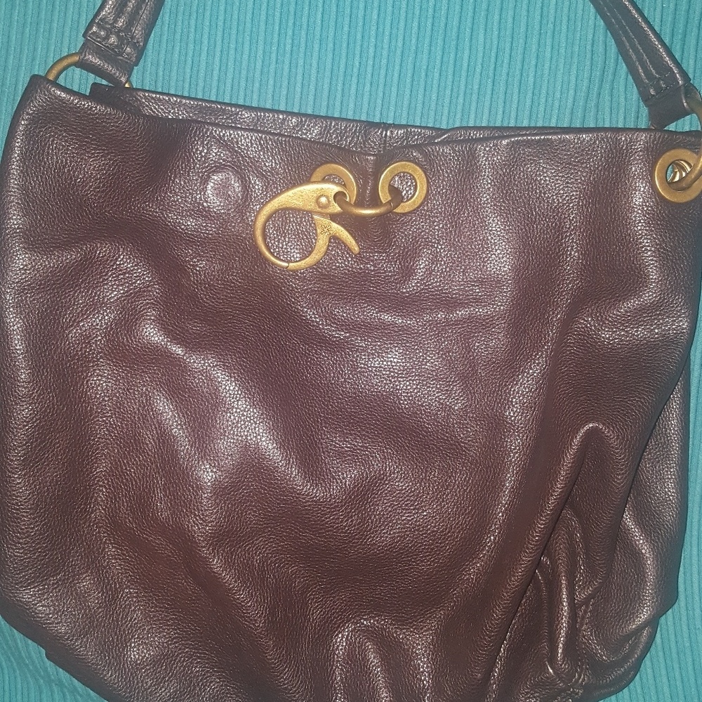 Sachel purse by Vera Wang