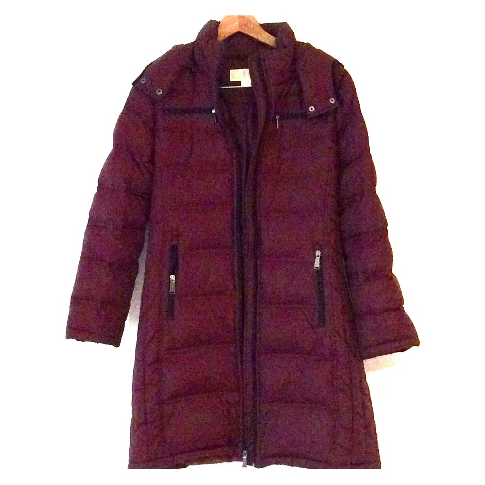 Michael Kors Puffer Jacket