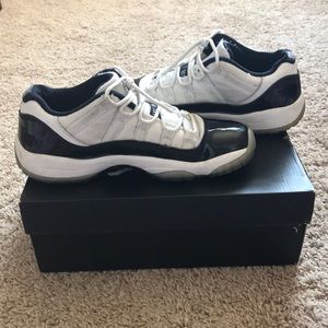 Jordan Concord 11 Low