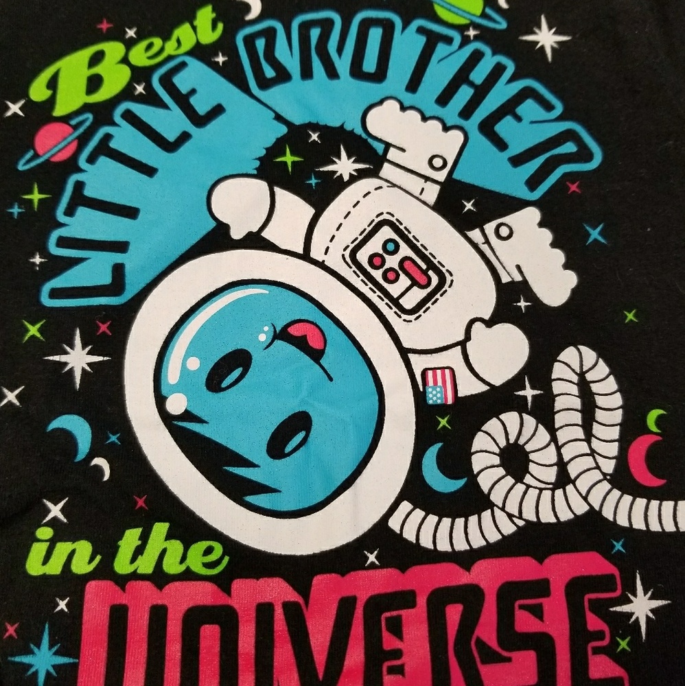 Toddler t shirt