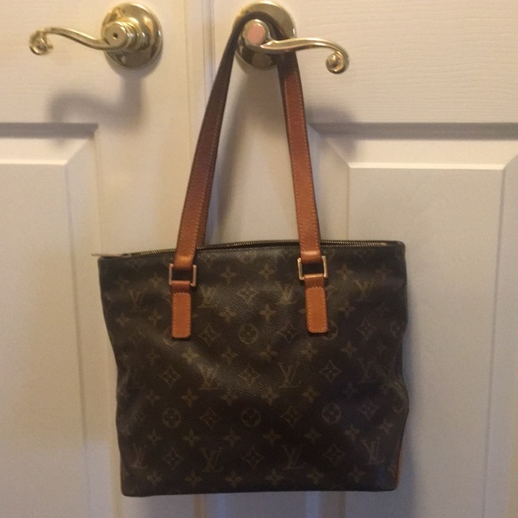 Louis Vuitton Handbags - 2x⭐️HP⭐️Authentic LOUIS VUITTON bag
