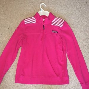 BIG PRICE DROP!! Vineyard Vines Shep Shirt