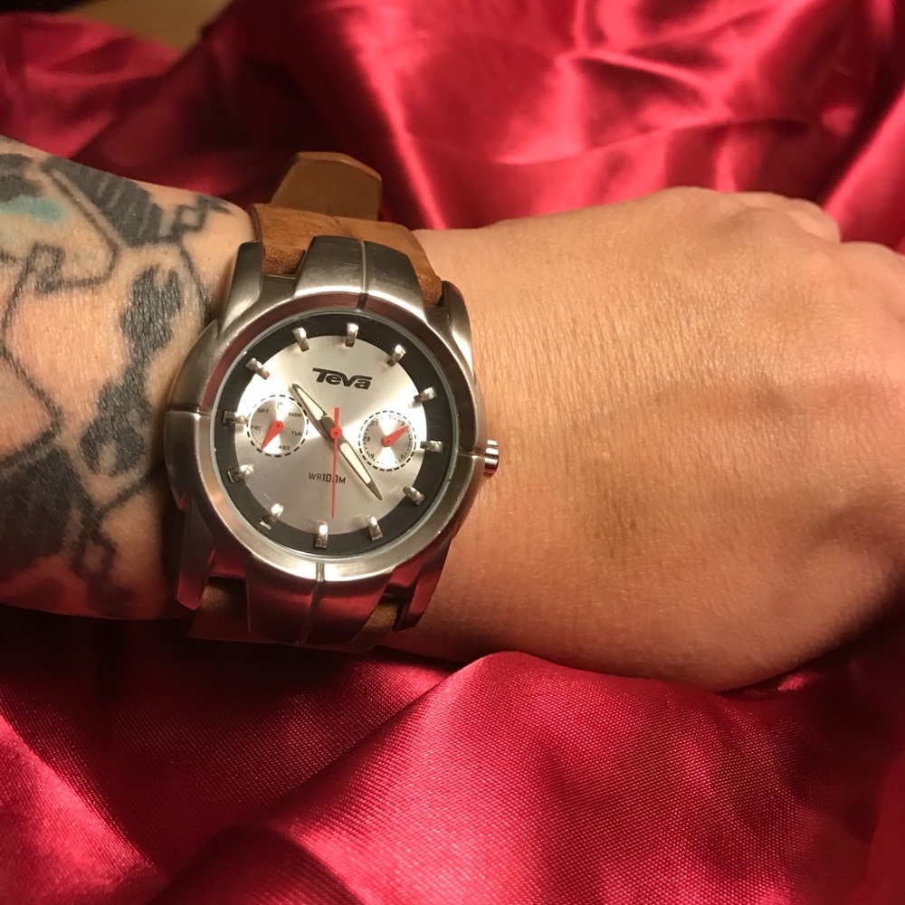 Teva Watch