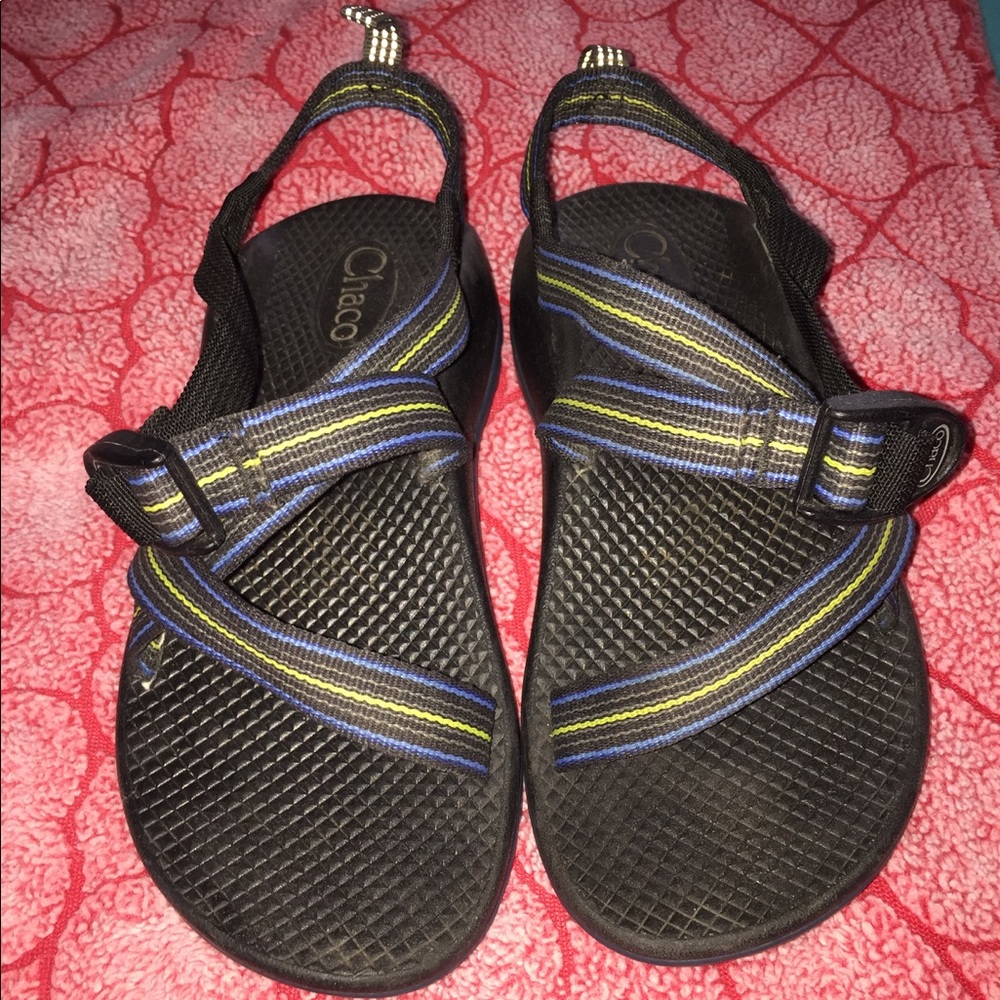 Chaco