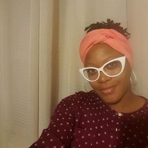 Meet your Posher, Bianca