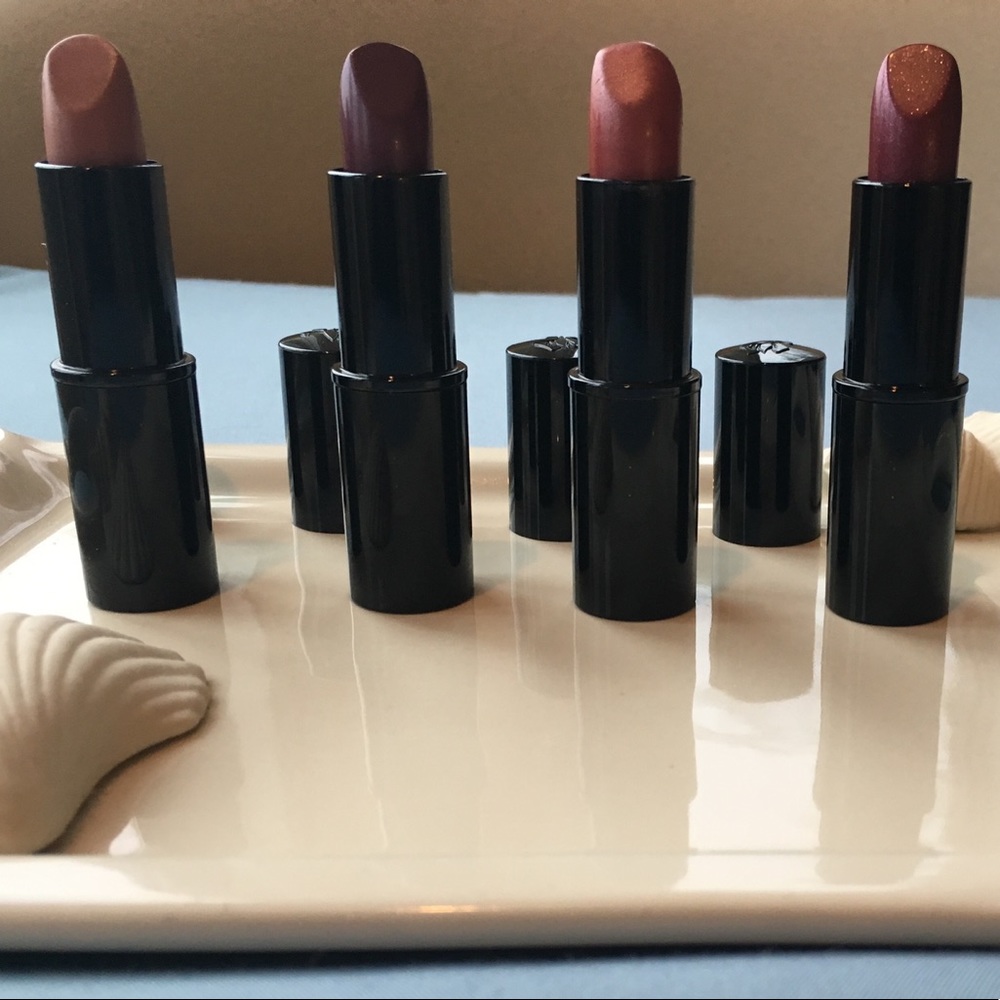New Lancôme lipsticks