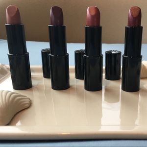 New Lancôme lipsticks