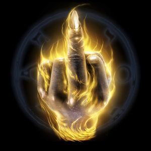 Meet your Posher, Ricky