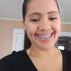Meet your Posher, Andreia