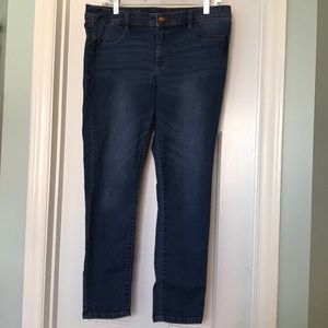 LC Lauren Conrad Jeans