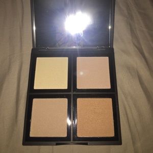e.l.f Illuminating Palette
