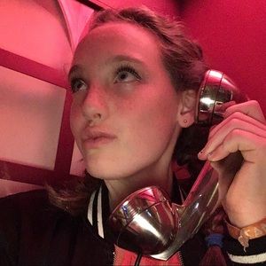 Meet your Posher, Lisa