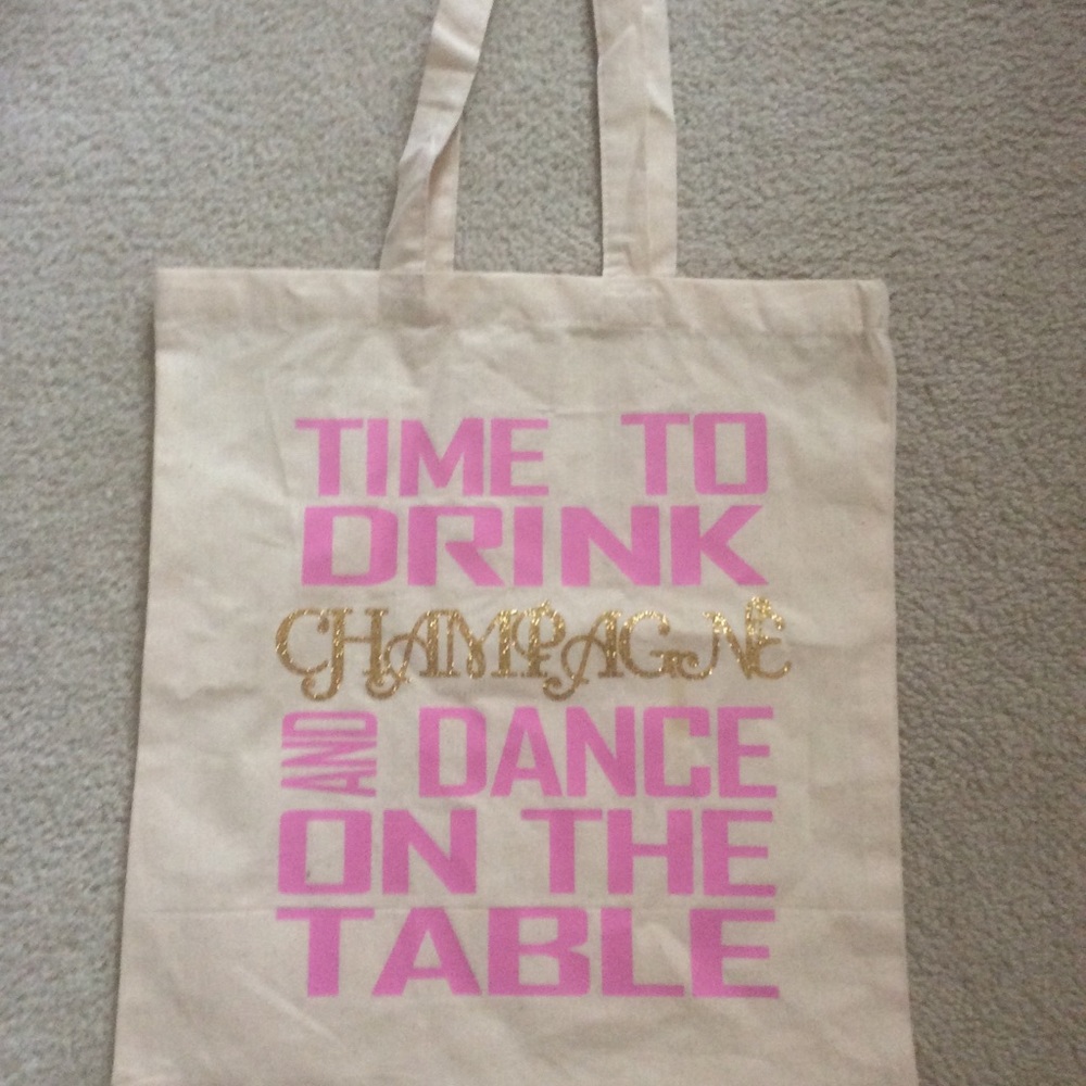 💝🛍 Carry all bag 🛍💝