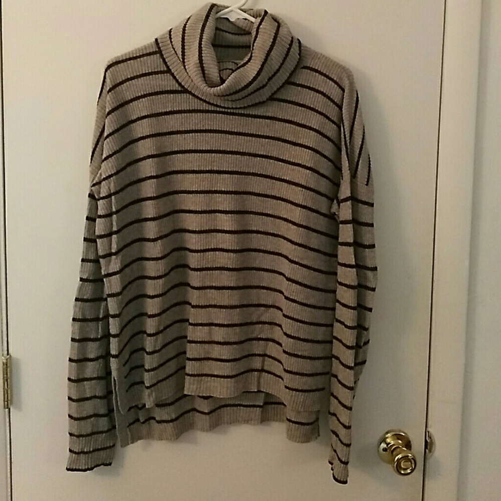 Madewell Turtleneck Sweater