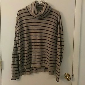 Madewell Turtleneck Sweater