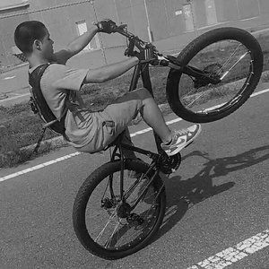 Meet your Posher, Logan