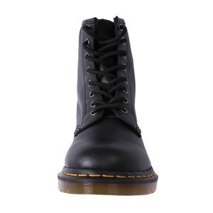 Black doc martens