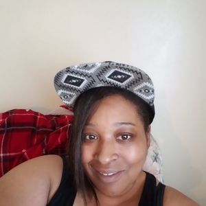 Meet your Posher, Tamara