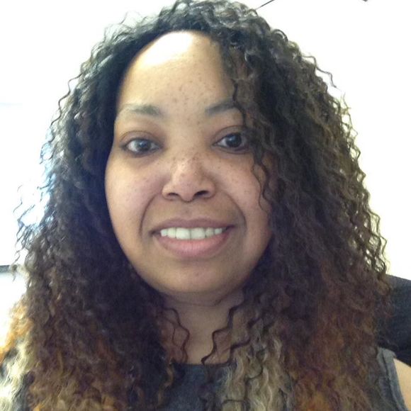 Meet your Posher, Hope - Picture 1 of 1