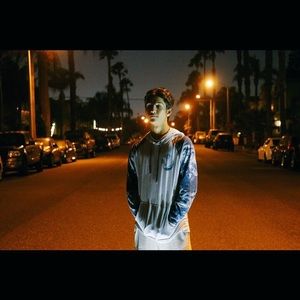 Meet your Posher, Cole