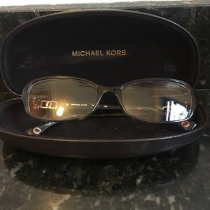 Michael Kors Prescription Eyeglasses