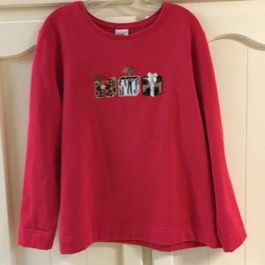 Christmas Sweatshirt