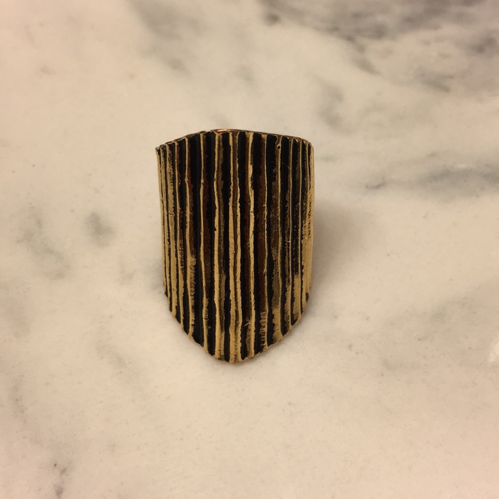 BCBGMaxAzria Ring