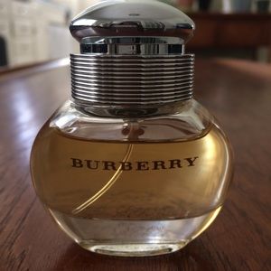 Burberry Women's Eau de Parfum