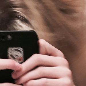 Meet your Posher, Nevin