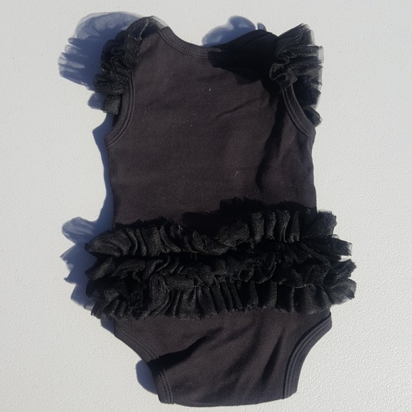 Baby girl onsie - Picture 2 of 2