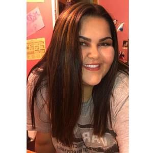 Meet your Posher, Ashleigh